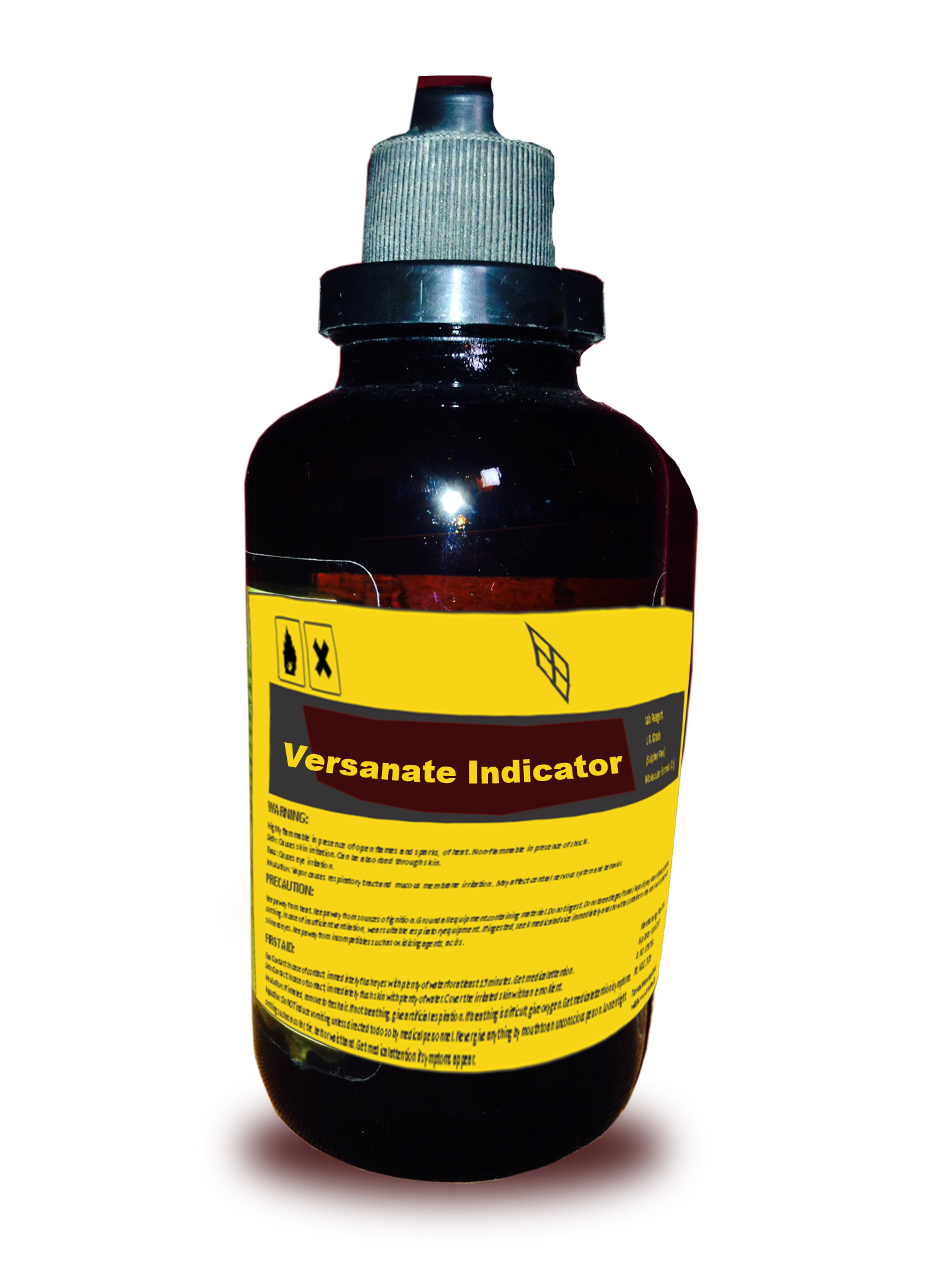 Versanate Indicator